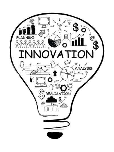 Innovation Audacieuse